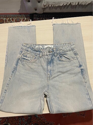 Mango Mango jeans