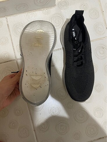 38 Beden Sneakers