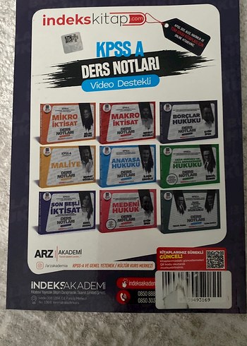 Borçlar Hukuku Soru Bankası - Eyüp İpek