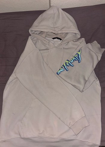 Rick And Morty Sweatshirt - Görsel 2