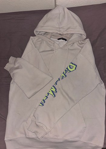 Rick And Morty Sweatshirt - Görsel 3