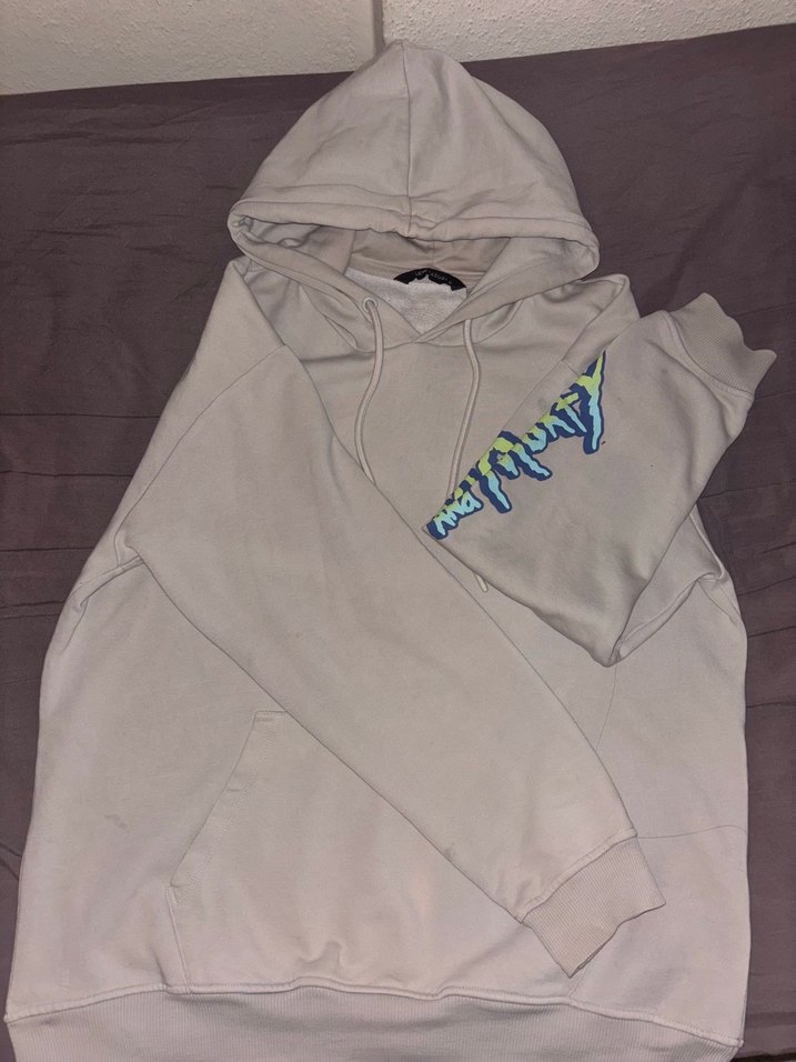 Rick And Morty Sweatshirt - Görsel 2