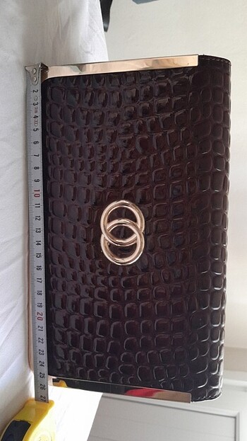 Kol çantası - Görsel 2