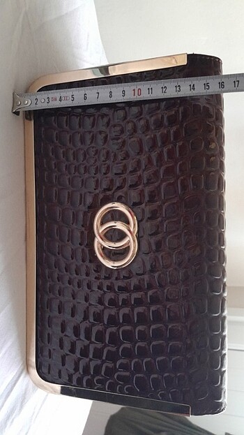 Kol çantası - Görsel 3