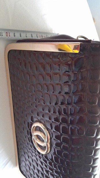 Kol çantası - Görsel 4