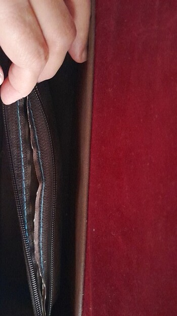 Kol çantası - Görsel 5