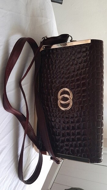 Kol çantası - Görsel 6