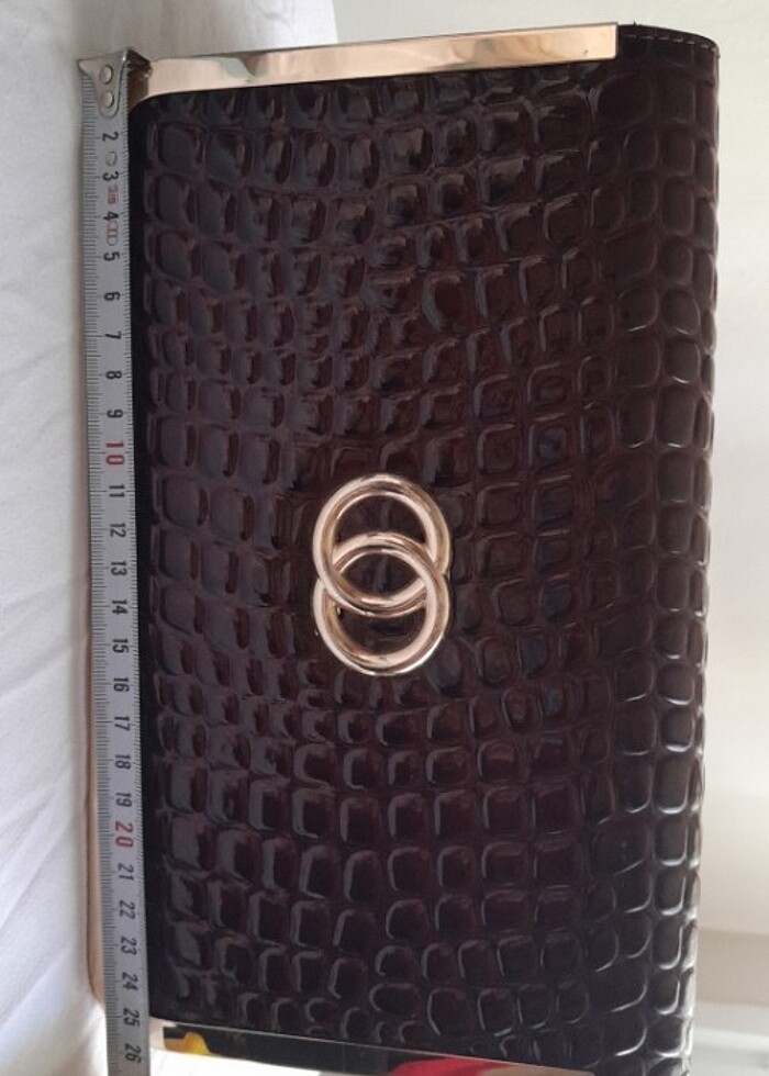 Kol çantası - Görsel 2