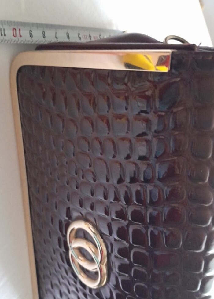 Kol çantası - Görsel 4