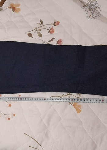 Siyah Erkek Regular Fit Denim Pantolon - Görsel 11