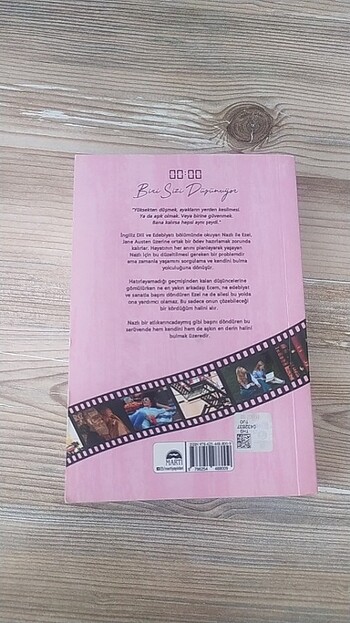 Beden Biri sizi düşünüyor 00:00 N.G kabal