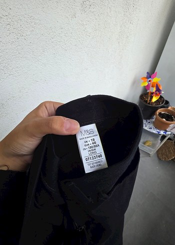 Marks & Spencer marks &sepencer kadın pantolon