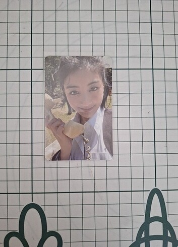 Jihyo Pc
