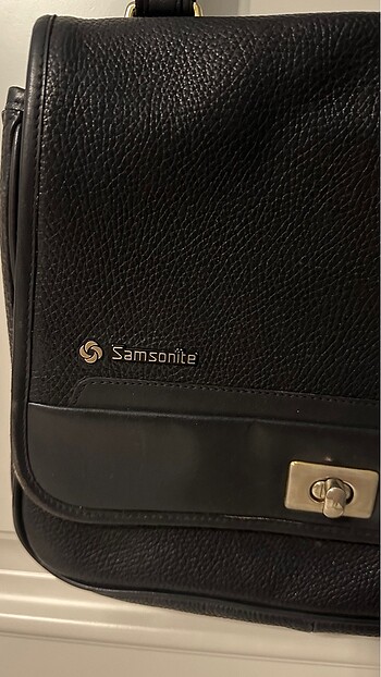 Samsonite Samsonite Orjinal Çanta