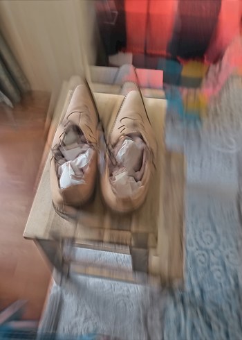 Özel tasarım, el yapımı %100 hakiki deri - Görsel 11