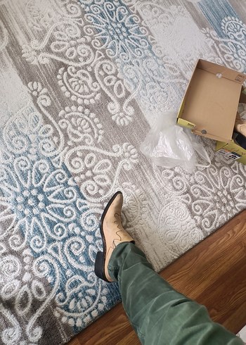 Özel tasarım, el yapımı %100 hakiki deri - Görsel 6