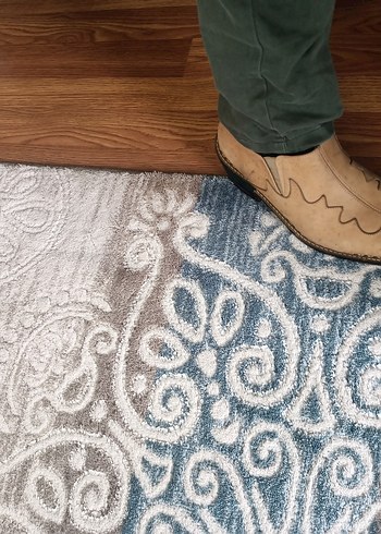 Özel tasarım, el yapımı %100 hakiki deri - Görsel 8