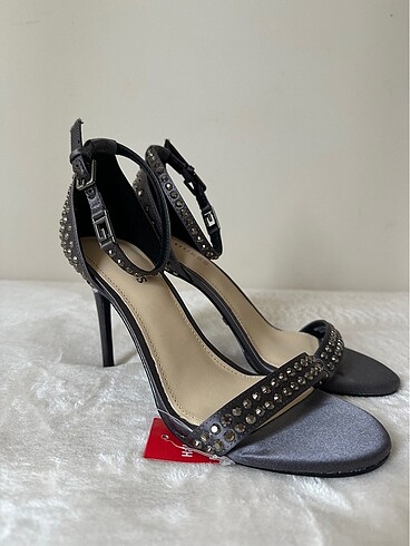 Guess Guess Topuklu Ayakkabı 36 Orjinal
