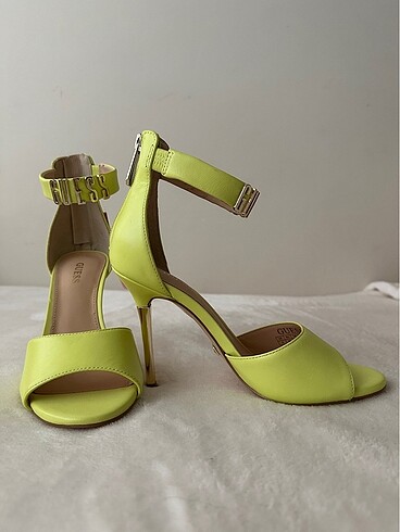 Guess Guess Topuklu Ayakkabı 36 Yeni, Orjinal