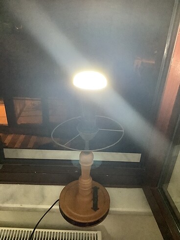 Diğer Çok amaçlı masa lambası