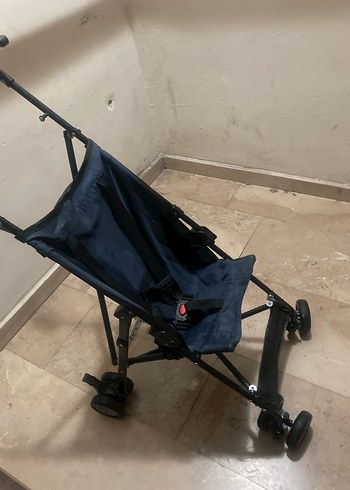 Baston bebek arabası açıklamayı oku - Görsel 2