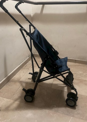 Baston bebek arabası açıklamayı oku - Görsel 4