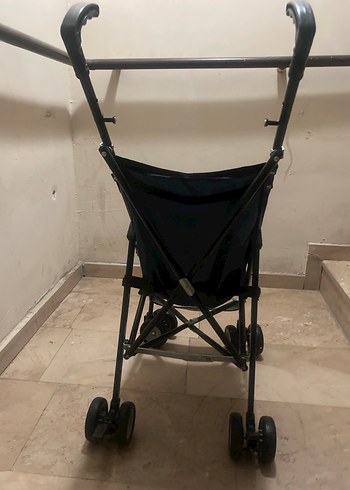 Baston bebek arabası açıklamayı oku - Görsel 3