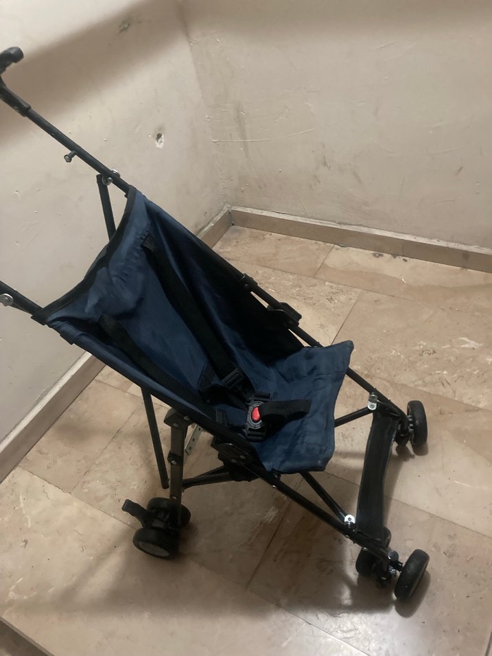 Baston bebek arabası açıklamayı oku - Görsel 2