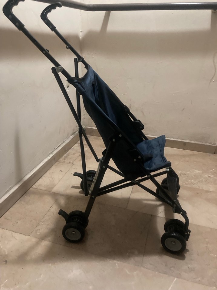 Baston bebek arabası açıklamayı oku - Görsel 4