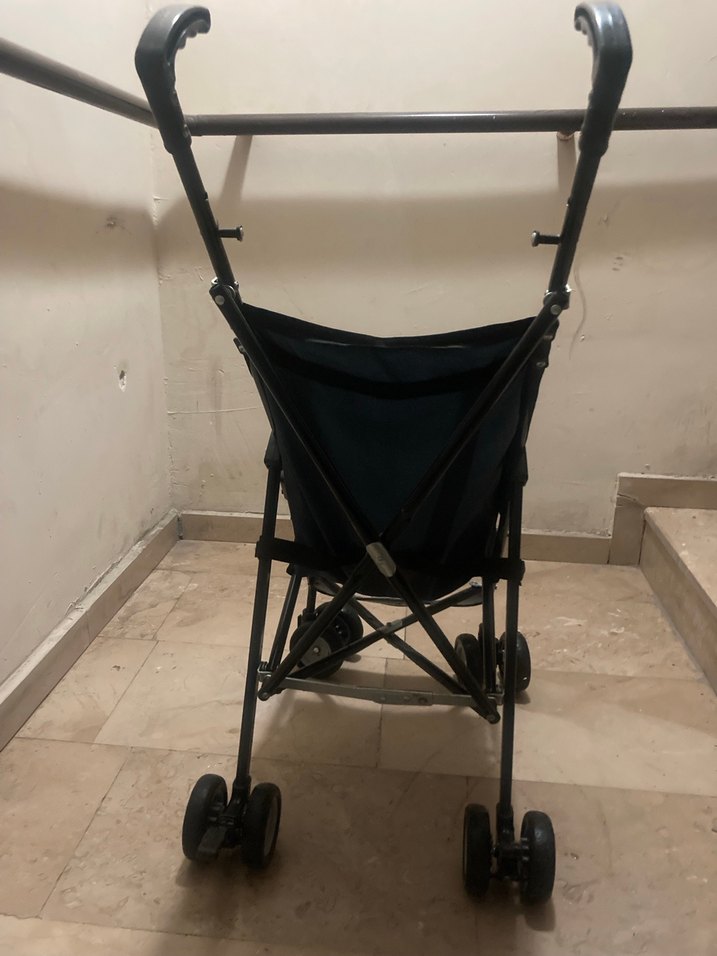 Baston bebek arabası açıklamayı oku - Görsel 3