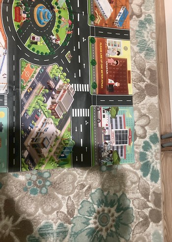 Çocuk oyun alanı - Görsel 3