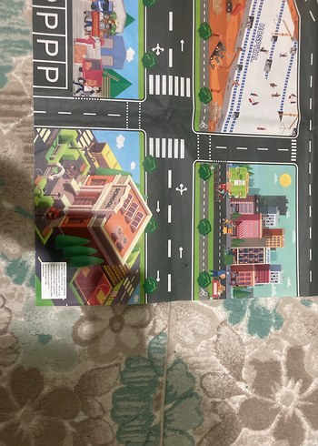 Çocuk oyun alanı - Görsel 4