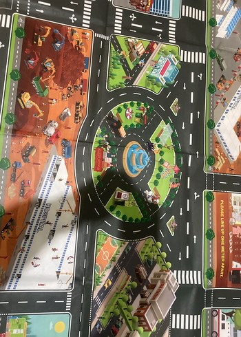 Çocuk oyun alanı - Görsel 2