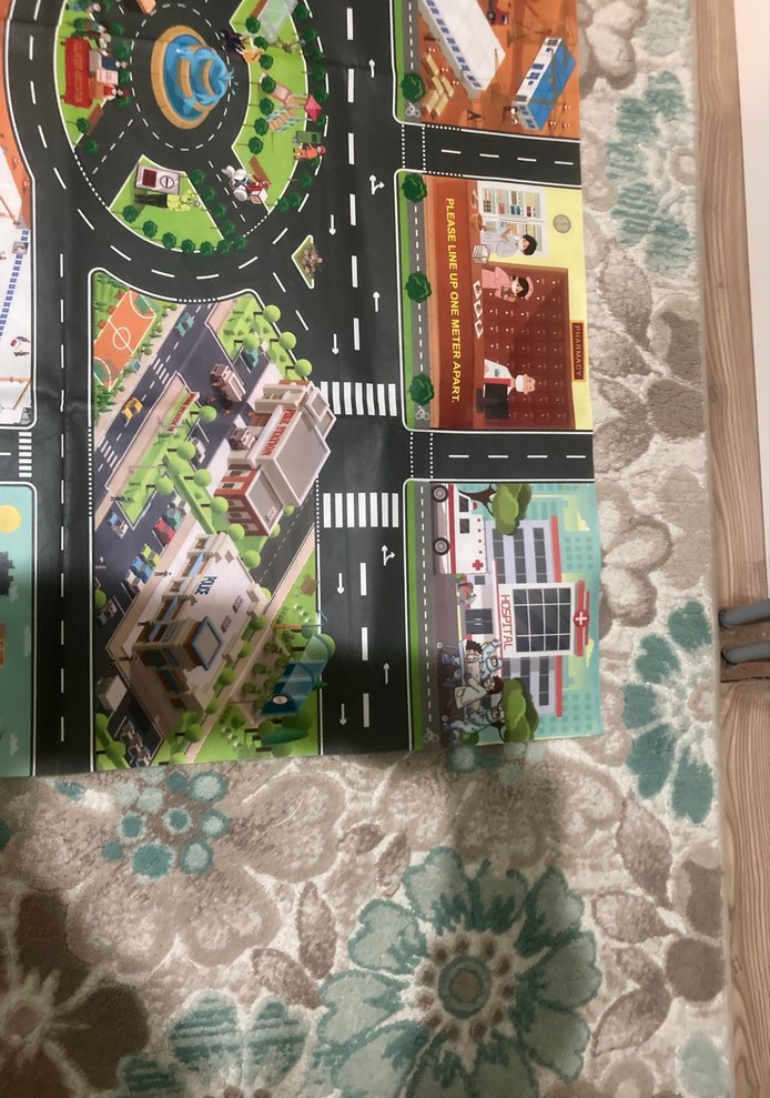 Çocuk oyun alanı - Görsel 3