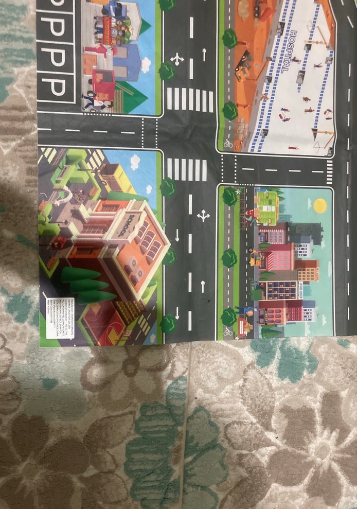 Çocuk oyun alanı - Görsel 4