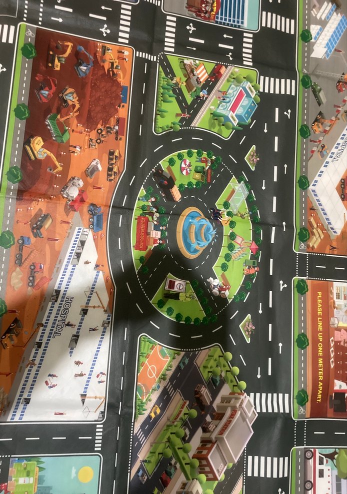 Çocuk oyun alanı - Görsel 2