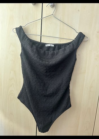 bershka siyah body