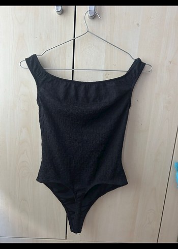 Bershka bershka siyah body