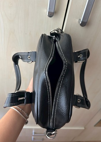 Bershka bershka kol çantası