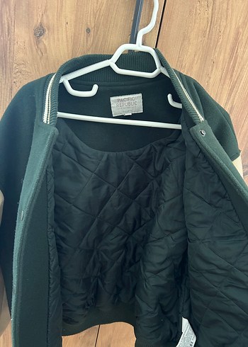 pull&bear kolej ceket
