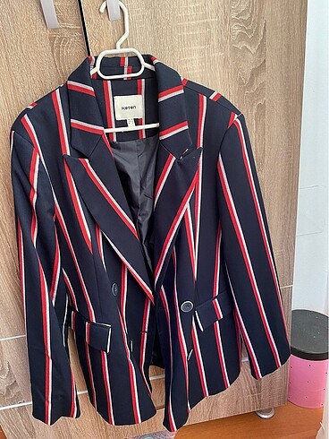 Koton Kadın blazer ceket