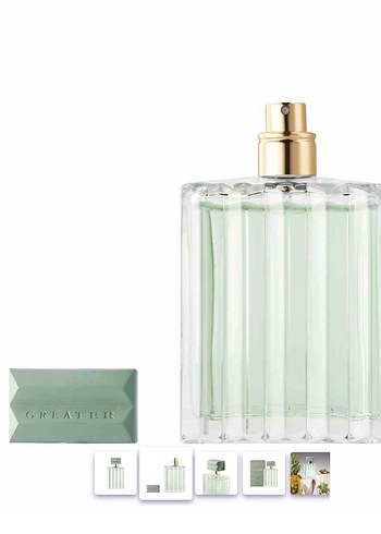 Beden Renk Oriflame Greater Erkek Parfümü