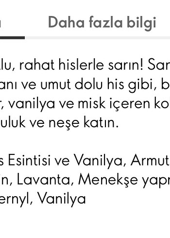 Oriflame Oriflame Scope Kadın Parfümü 50 ml