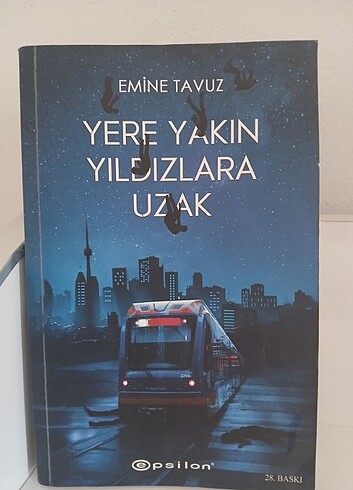 Yere yakın yıldızlara uzak