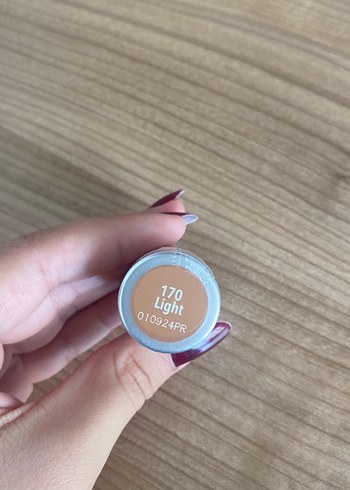 Wet n wild LYKD Kadın kontür stick