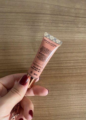 Revolution Mean Girls Gloss - Görsel 5