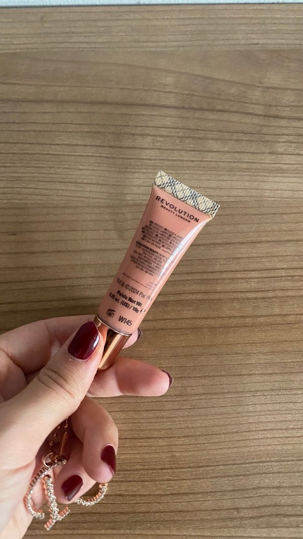 Revolution Mean Girls Gloss - Görsel 5