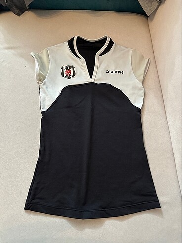 Orjinal - Beşiktaş Kadın A Takım Maç Isınma Forması