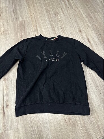 Lumberjack Sweatshirt