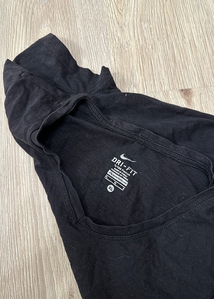 Nike Tişort - Görsel 3